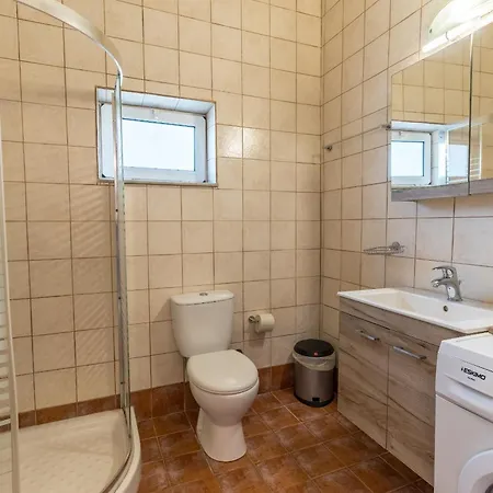 Apartmán Beachfront 4 Bedroom Apartment, First Floor *